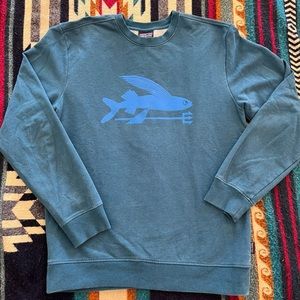 Men’s Patagonia Crew